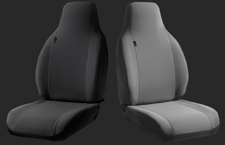 Top 6 Reasons You Need Truck Seat Covers